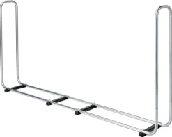 Stojak na drewno opałowe Wolfcraft WF5122000