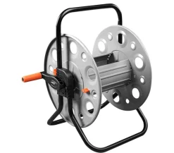 Stojak na wąż ogrodowy 1/2" 100m Neo 15-790