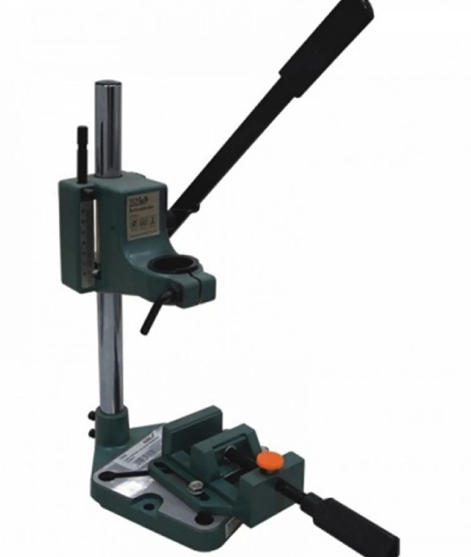 Stojak wiertarski Dedra 1306
