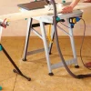 Stojak z rolką Wolfcraft WF6119973