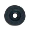 Stopa szlifierska gumowa fi 50, do LW / E Proxxon PR28548
