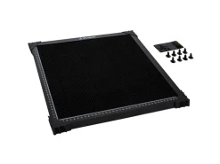 Stół roboczy plaster miodu do frezarki CNC CTF45P Holzmann CTF45PLWT