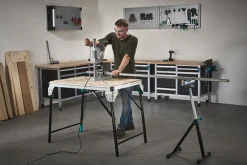 Stół roboczy Wolfcraft Master work 1600