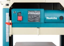 Strugarka grubościowa Makita 2012NB