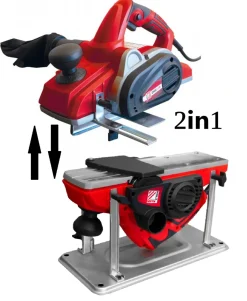 Strugarka Holzmann EHH110