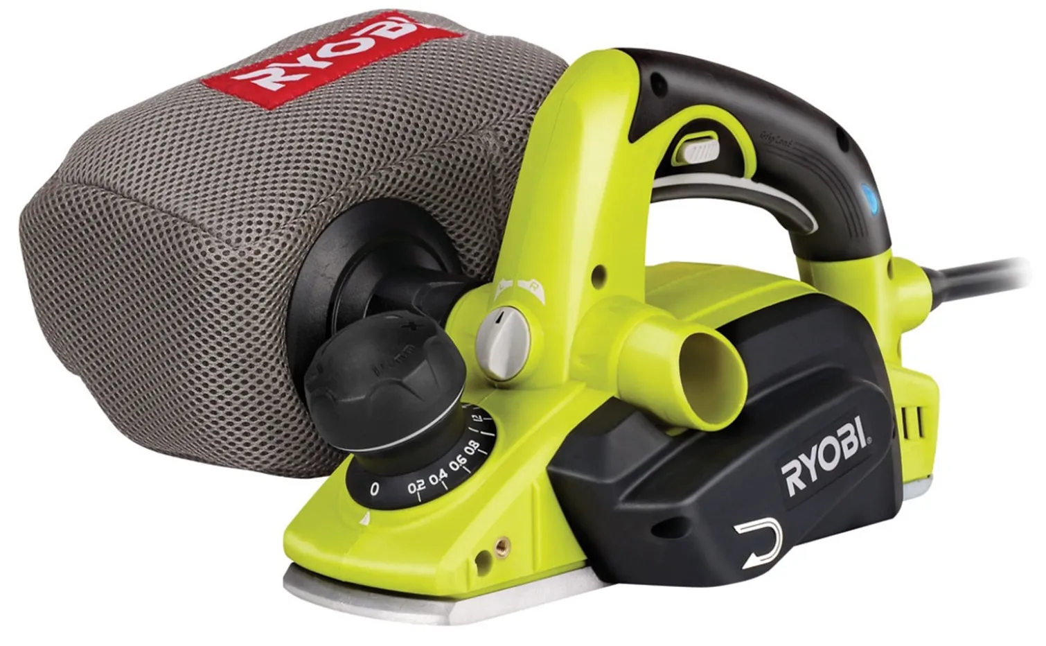 Strugarka Ryobi EPN6082CHG