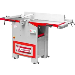 Strugarko-grubościówka Holzmann HOB305PRO_400V