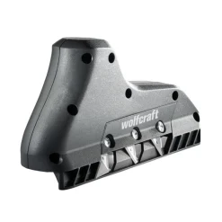 Strug do fazowania krawędzi płyt z karton-gipsu Wolfcraft WF4009000