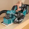 Strug Makita XGT KP001GM202 2x4,0Ah MAKPAC 3
