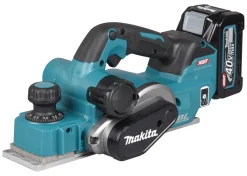 Strug Makita XGT KP001GM202 2x4,0Ah MAKPAC 3