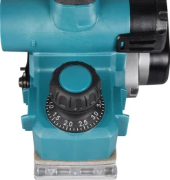 Strug Makita XGT KP001GM202 2x4,0Ah MAKPAC 3