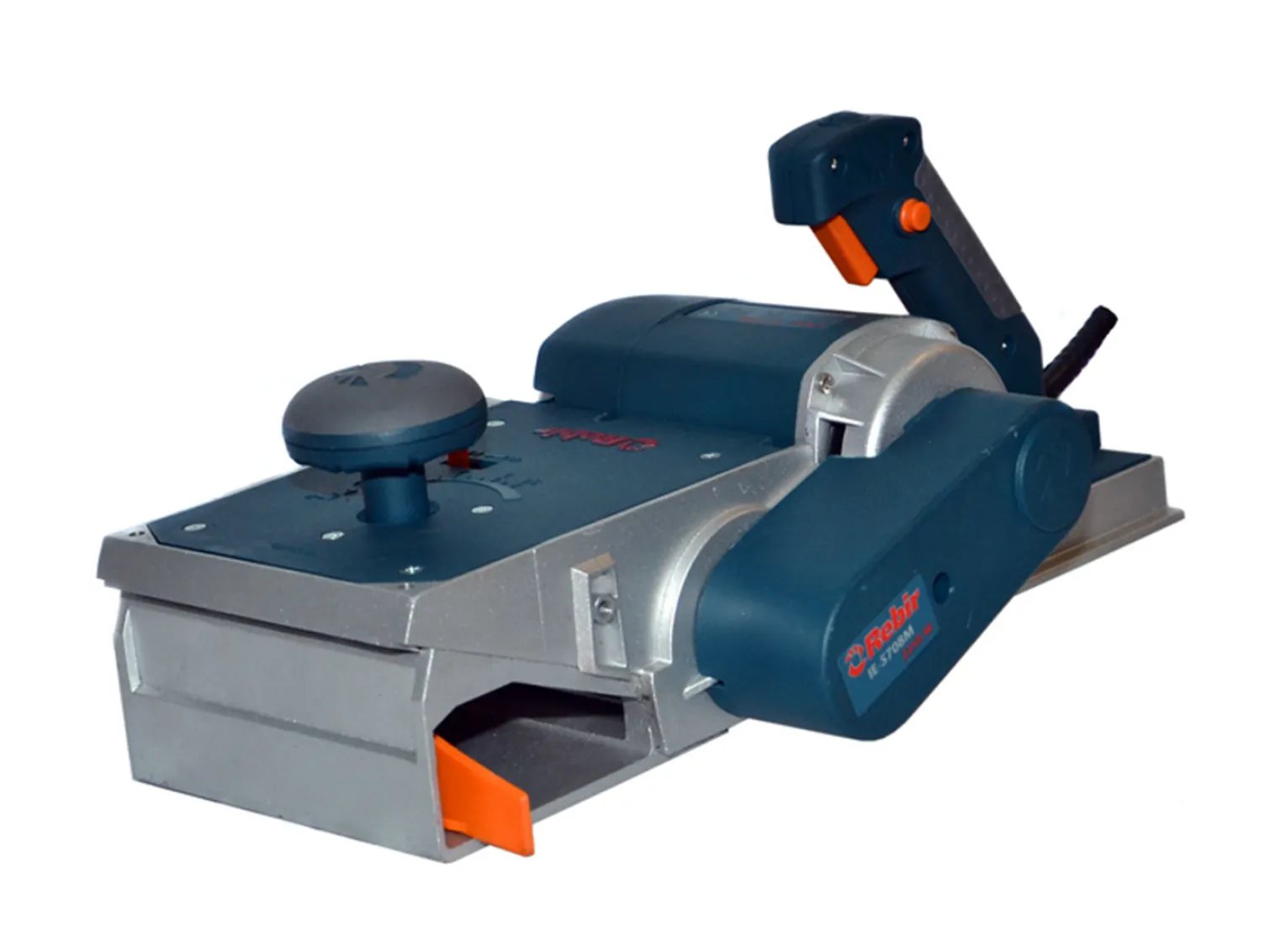 Strug ręczny Rebir IE-5708 M