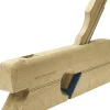 Strug równiak 200x55mm Topex 11A230