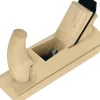 Strug równiak 200x55mm Topex 11A314