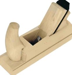 Strug równiak 200x55mm Topex 11A314