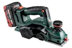 Strug w walizce metaBOX Metabo HO 18 LTX 20-82