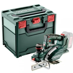 Strug w walizce metaBOX Metabo HO 18 LTX 20-82