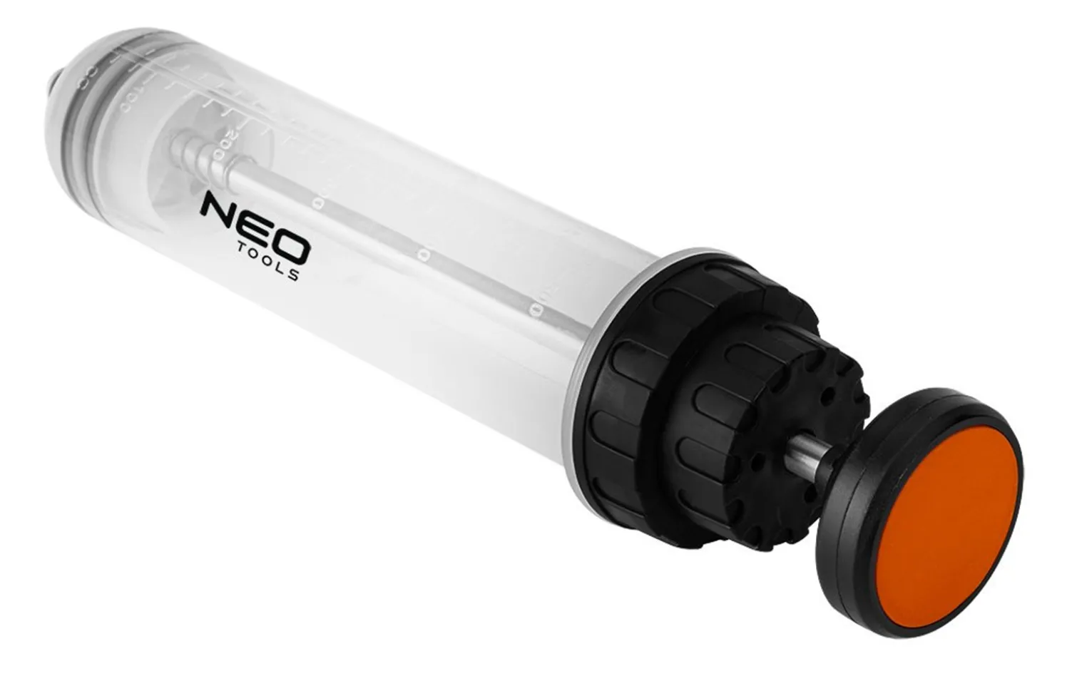 Strzykawka do płynów eksploatacyjnych 500 ml Neo 10-806