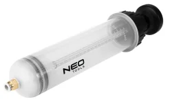 Strzykawka do płynów eksploatacyjnych 500 ml Neo 10-806