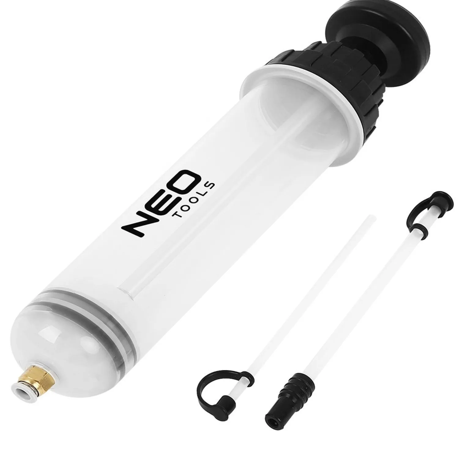 Strzykawka do płynów eksploatacyjnych 500 ml Neo 10-806