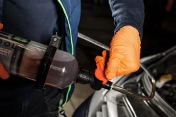 Strzykawka do płynów eksploatacyjnych 1500 ml Neo 10-807