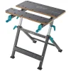 Stół składany Wolfcraft Master 650 ERGO