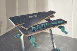 Stół składany Wolfcraft Master 650 ERGO