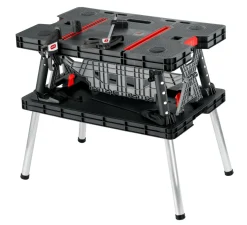 Stół składany Work Table Keter Pro