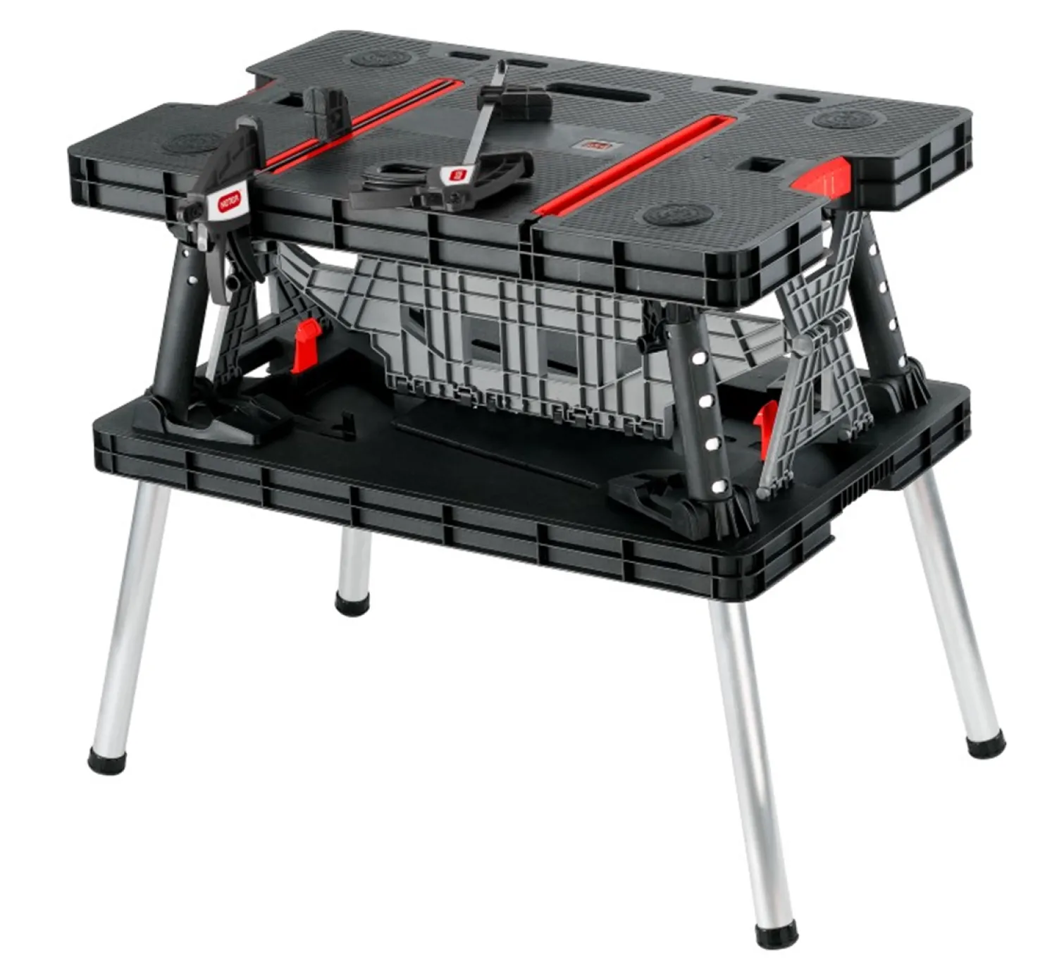 Stół składany Work Table Keter Pro