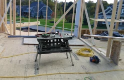 Stół składany Work Table Keter Pro