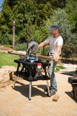 Stół składany Work Table Keter Pro
