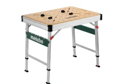 Stół warsztatowy Metabo 626991000