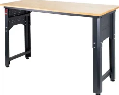 Stół warsztatowy oraz szafka narzędziowa, warsztatowa Holzmann WEWA1216SET