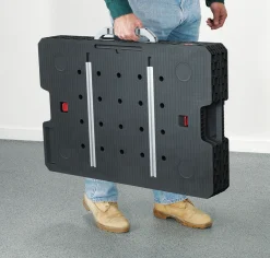 Stół warsztatowy składany Keter ROC Folding Work Table 2.0