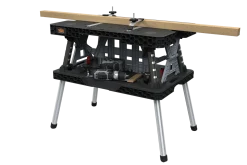 Stół warsztatowy składany Keter ROC Folding Work Table 2.0