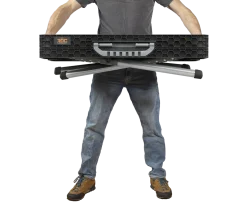 Stół warsztatowy składany Keter ROC Folding Work Table 2.0