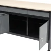 Stół warsztatowy 1700x600mm Vorel 58456