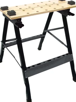 Stół warsztatowy 60x24x80cm Top Tools 07A415