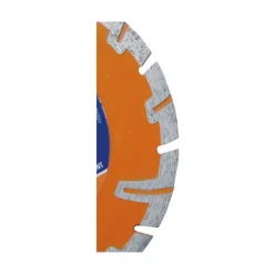 Super Segment 125 mm / 22,2 Dedra H1243