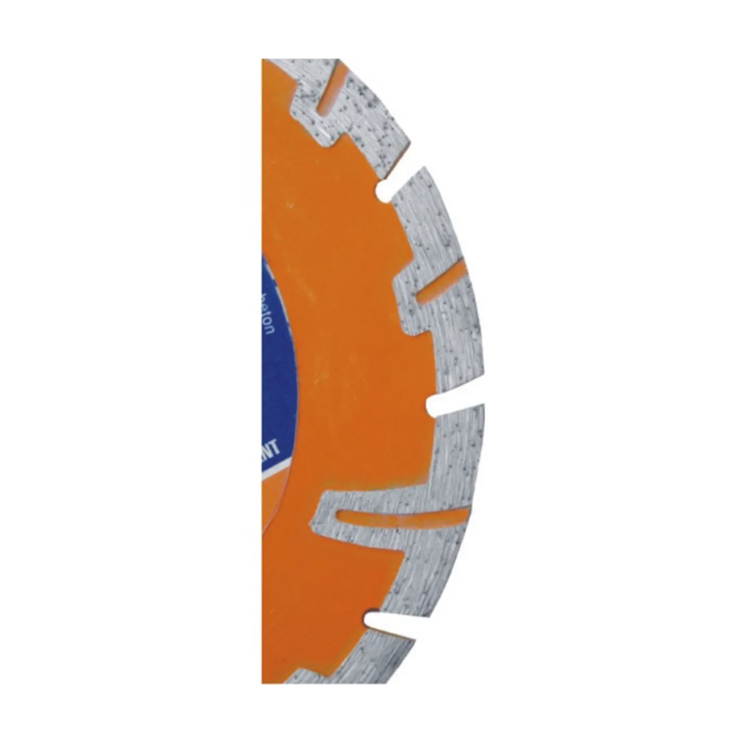 Super Segment 125 mm / 22,2 Dedra H1243