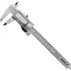 Suwmiarka cyfrowa 150mm, stal nierdzewna Dedra MC0020
