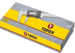 Suwmiarka cyfrowa 200mm Topex 31C625