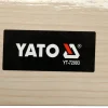 Suwmiarka elektroniczna do tarcz hamulcowych Yato YT-72093