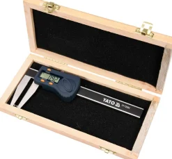 Suwmiarka elektroniczna do tarcz hamulcowych Yato YT-72093