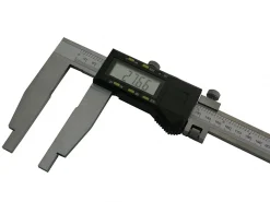 Suwmiarka elektroniczna MAJd-E 500/125 Kmitex G088-040