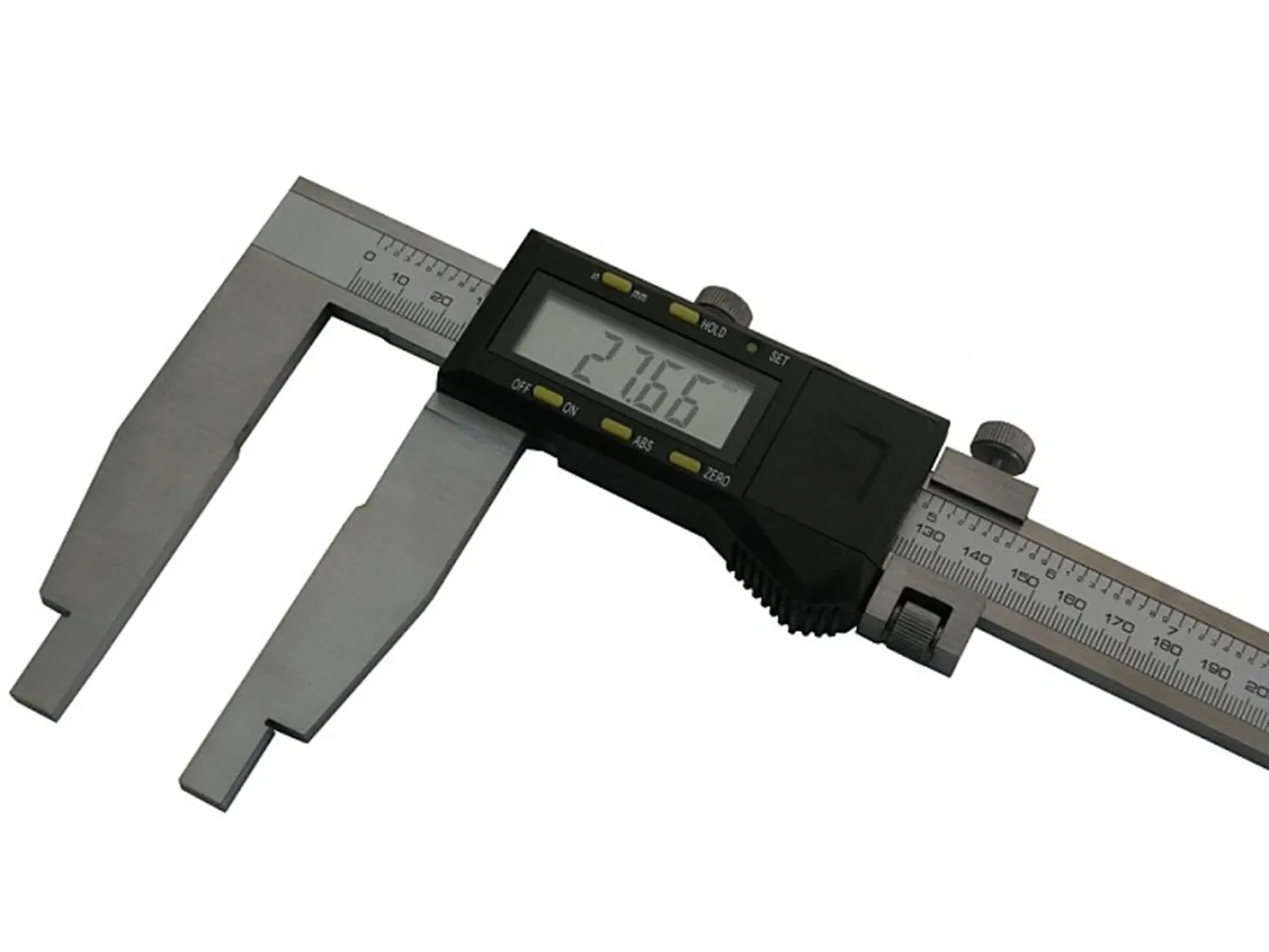 Suwmiarka elektroniczna MAJd-E 500/125 Kmitex G088-040
