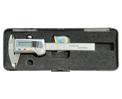 Suwmiarka elektroniczna 70 MAUa-E 81/30mm Kmitex G080-120