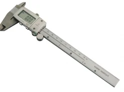 Suwmiarka elektroniczna wodoodporna 150 IP67 Kmitex G085-200
