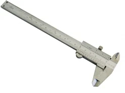 Suwmiarka leworęczna MAUa 150/0.05 inox Kmitex G066-020