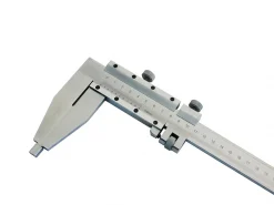 Suwmiarka MAJd 600/300/0.05 chr.monoblok Kmitex G030-200